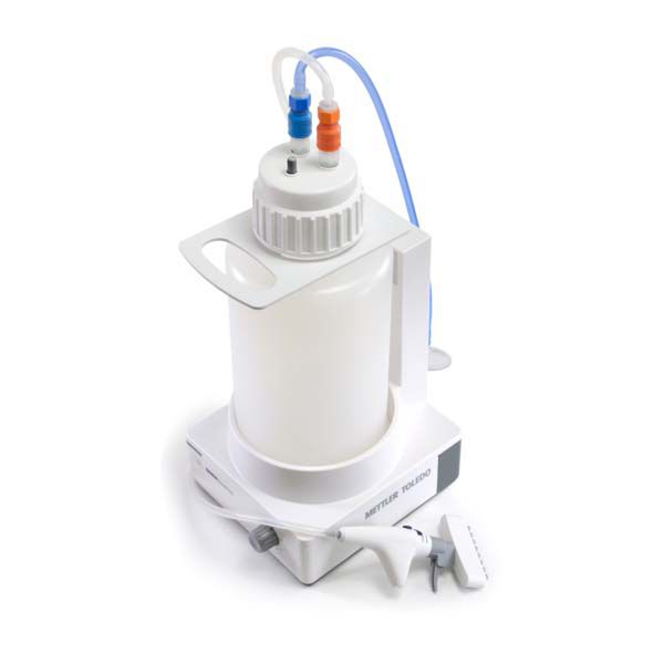 真空吸液系統 QuickFlow 4L